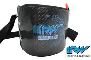 IRW CARBON BACK PROTECTOR