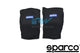 SPARCO KART ELBOW PAD x2