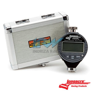 LONGACRE DIGITAL HARDNESS TEST METER WITH BOX