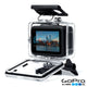 CARCASA GOPRO HERO DE 9 AL 12