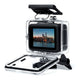 CARCASA GOPRO HERO DE 9 AL 12