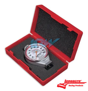 LONGACRE ANALOG DUROMETER