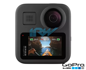 CAMARA GOPRO MAX 360