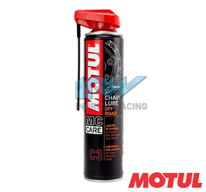 MOTUL MC CARE C2 CHAIN ​​LUBRICANT 