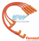 CABLE DE BUJIA FERRAZI 9mm  05-00297