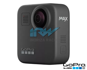 CAMARA GOPRO MAX 360