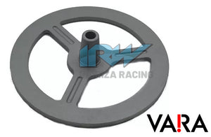 Karting Alignment Disc Shaft End