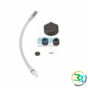 PLUG AND FISHER KIT FOR PETROL TANK 