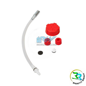 PLUG AND FISHER KIT FOR PETROL TANK 