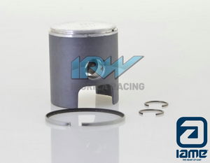 PISTON IAME 60 41.88 VERDE