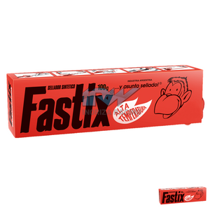 Fastix alta temperatura