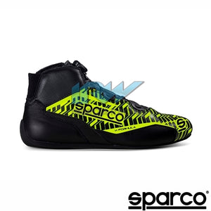 SPARCO K-FORMULA BOOT