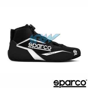 SPARCO K-FORMULA BOOT