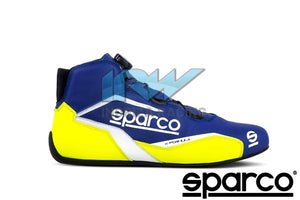 SPARCO K-FORMULA BOOT