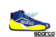 SPARCO K-FORMULA BOOT