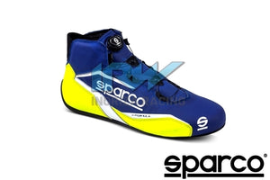 SPARCO K-FORMULA BOOT