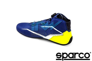 SPARCO K-FORMULA BOOT