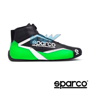 SPARCO K-FORMULA BOOT