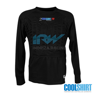 COLLSHIRT FR 2 COOLING T-SHIRT 