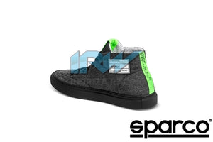 SPARCO FUTURA BOOT