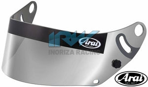 VISOR ORIGINAL ARAI IRIDIUM GP7