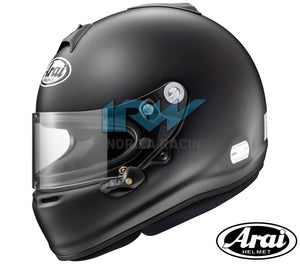 CASCO ARAI GP6-S