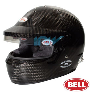 CASCO BELL GT5 CARBONO