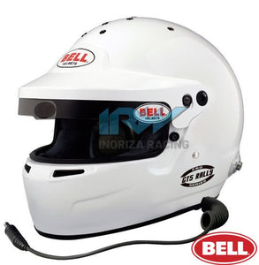 CASCO BELL GT5 RALLY