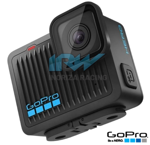 CAMARA GOPRO HERO FRACTION 4K