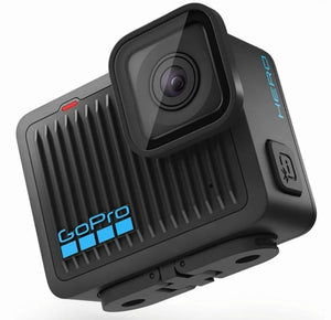 CAMARA GOPRO HERO FRACTION 4K