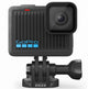 CAMARA GOPRO HERO FRACTION 4K