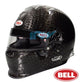 CASCO BELL HP7 DUCKBILL CARBONO