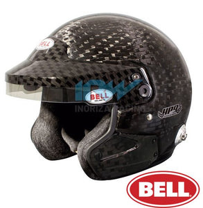 CASCO BELL HP9 CARBONO