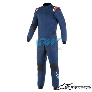 BUZO ALPINESTARS HYPERTECH V2 SUIT