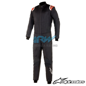 BUZO ALPINESTARS HYPERTECH V2 SUIT