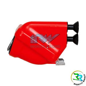 FILTRO DE AIRE KART ACTIVE 23Cm RIGHETTI RIDOLFI