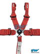 HANS 5 POINT SAFETY BELT