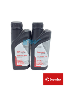 BREMBO LC 600 PLUS BRAKE FLUID