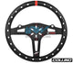 JET 402 35CM CHOPED STEERING WHEEL