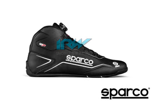 SPARCO K-POLE WP KARTING RAIN BOOT