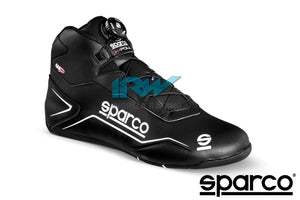 SPARCO K-POLE WP KARTING RAIN BOOT