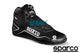 SPARCO K-POLE WP KARTING RAIN BOOT