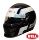 BELL K1 PRO PAINTED HELMET 