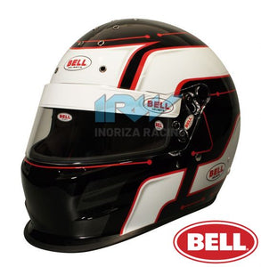 BELL K1 PRO PAINTED HELMET 