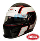 BELL K1 PRO PAINTED HELMET 