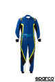 SPARCO KERB 2020 KARTING DIVER 