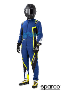 SPARCO KERB 2020 KARTING DIVER 