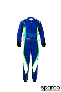 SPARCO KERB 2020 KARTING DIVER 