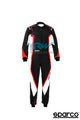 SPARCO KERB 2020 KARTING DIVER 