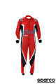 SPARCO KERB 2020 KARTING DIVER 